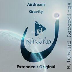 Cover of Gravity