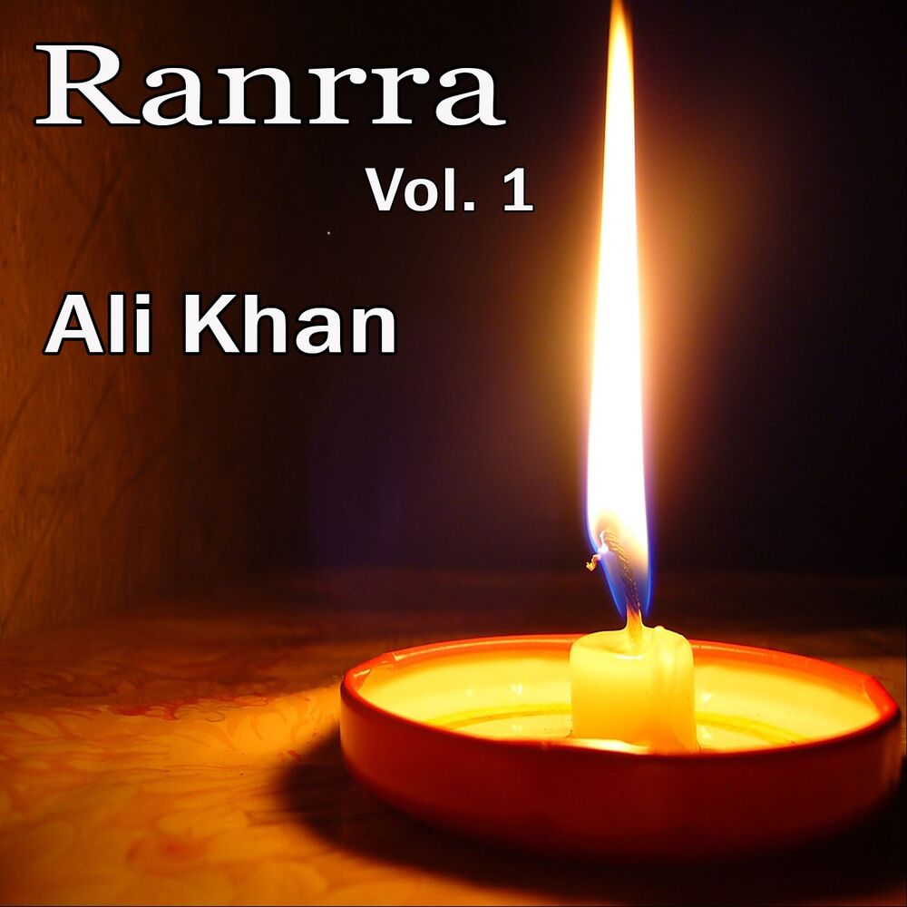 Picture of Ranrra, Vol. 1