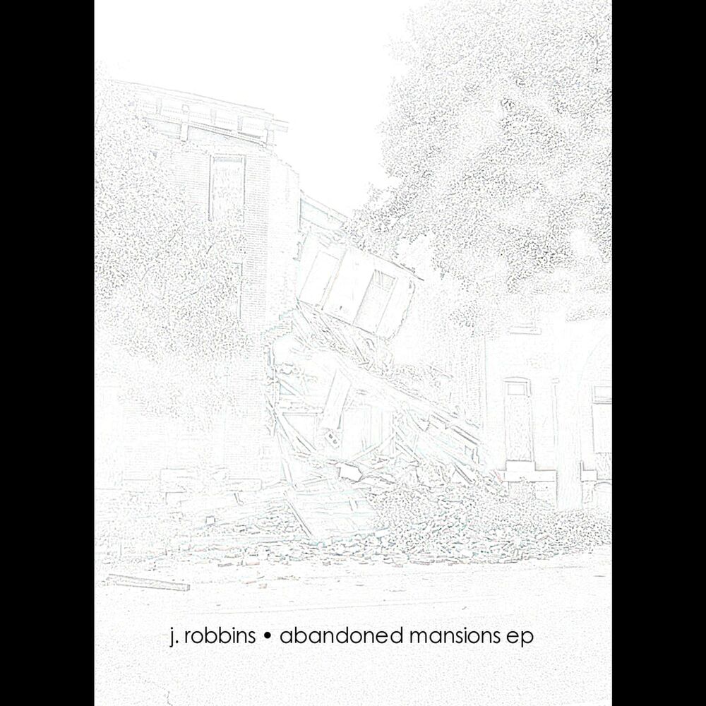 Picture of Abandoned Mansions Acoustic EP