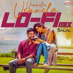 Cover of Vennela Vennela Lofi Mix (From "Top Gear")