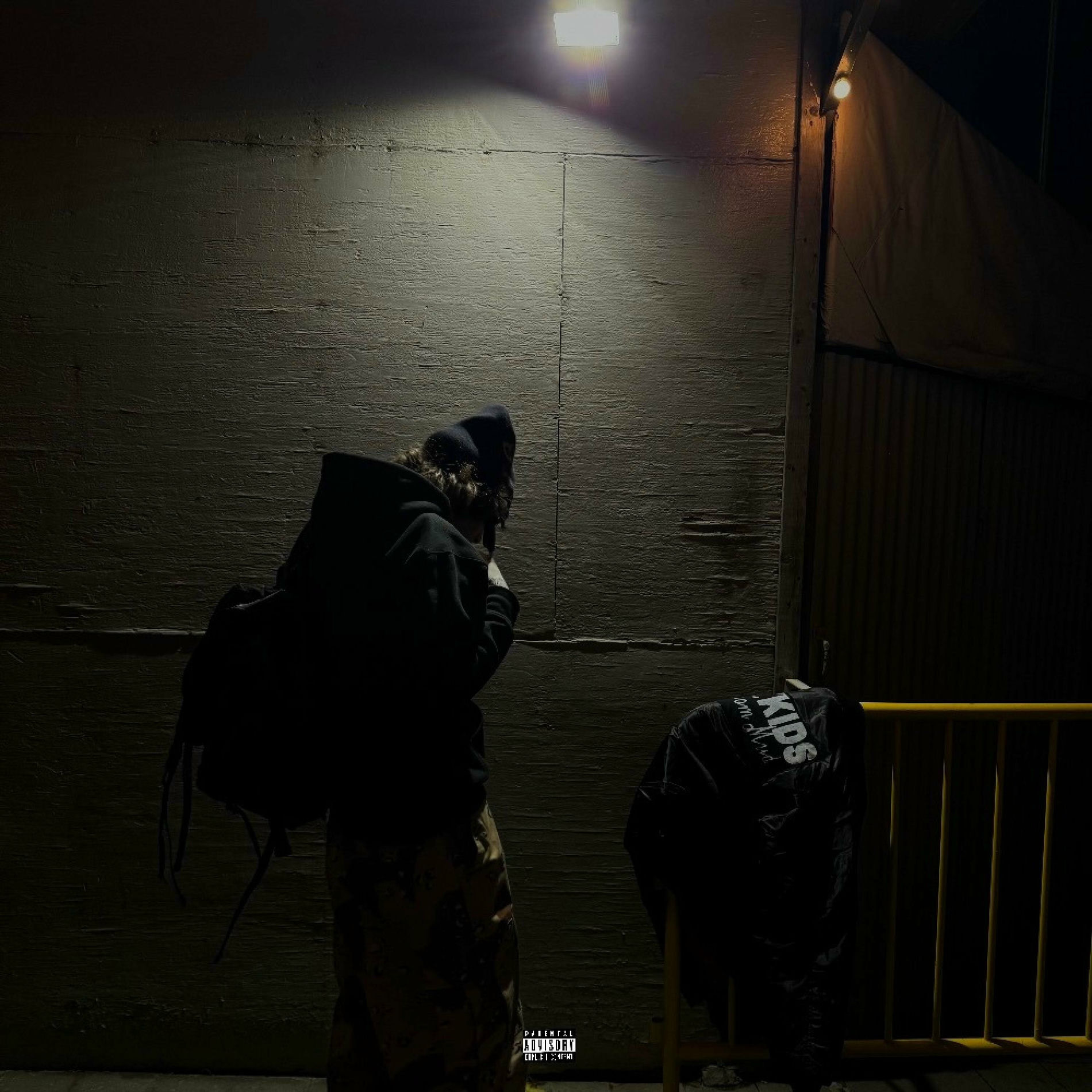 Album cover of One Way, Or Anotha