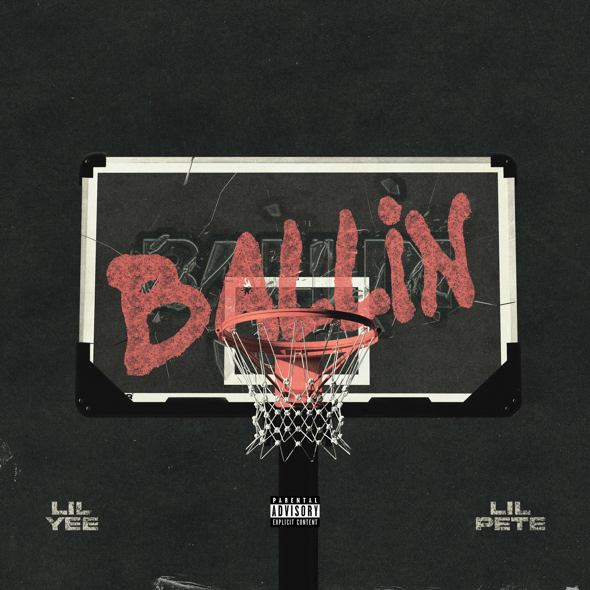 Album cover of Ballin