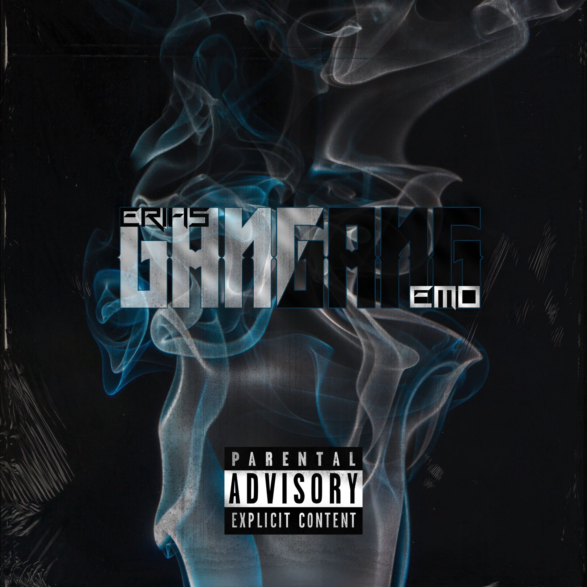 Album cover of GANG GANG