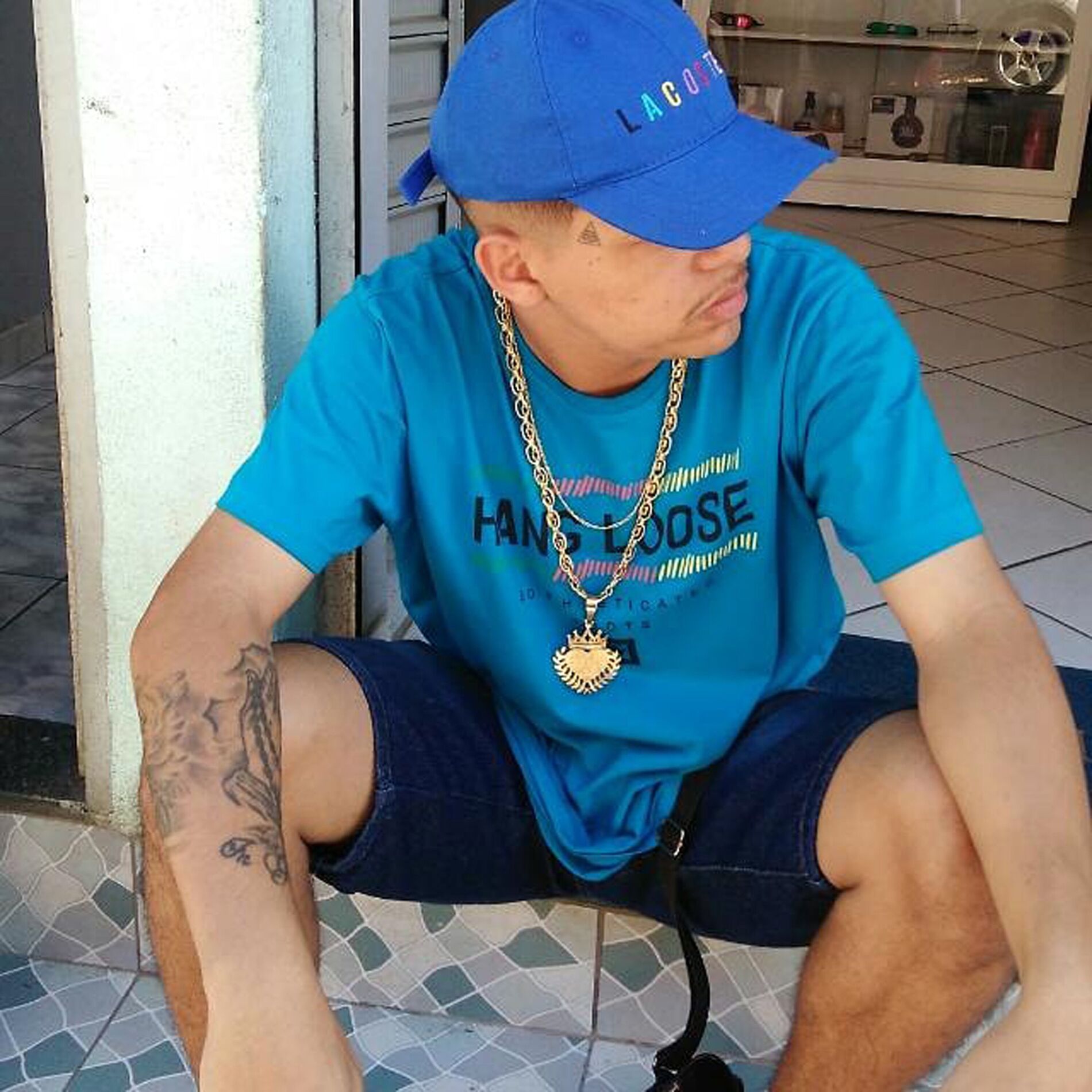 Album cover of NÃO VOU ACEITAR AS SUAS DESCULPAS X IMATURIDADE