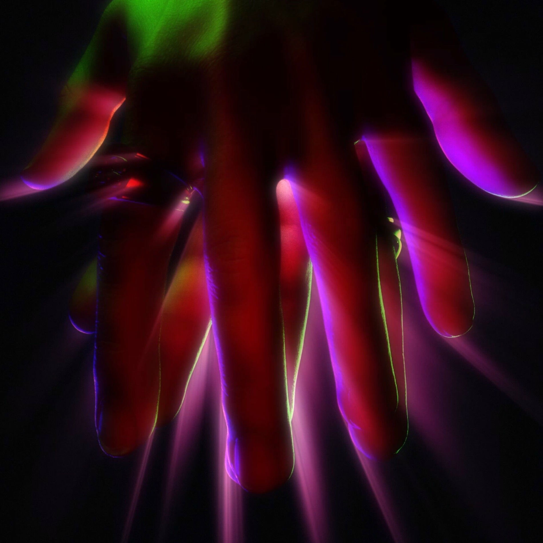 Album cover of Eye to Eye Remixes