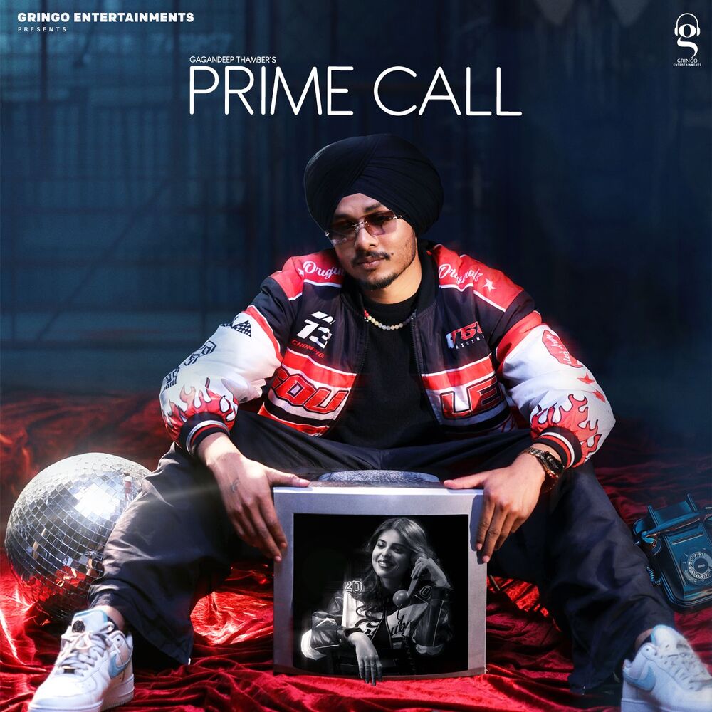 Picture of Prime Call