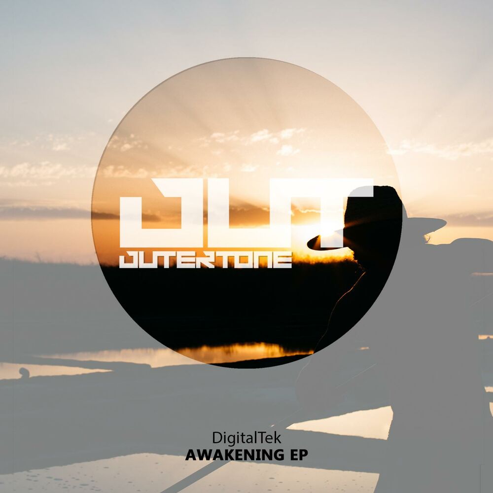 Picture of Awakening EP