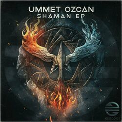 Cover of Shaman EP