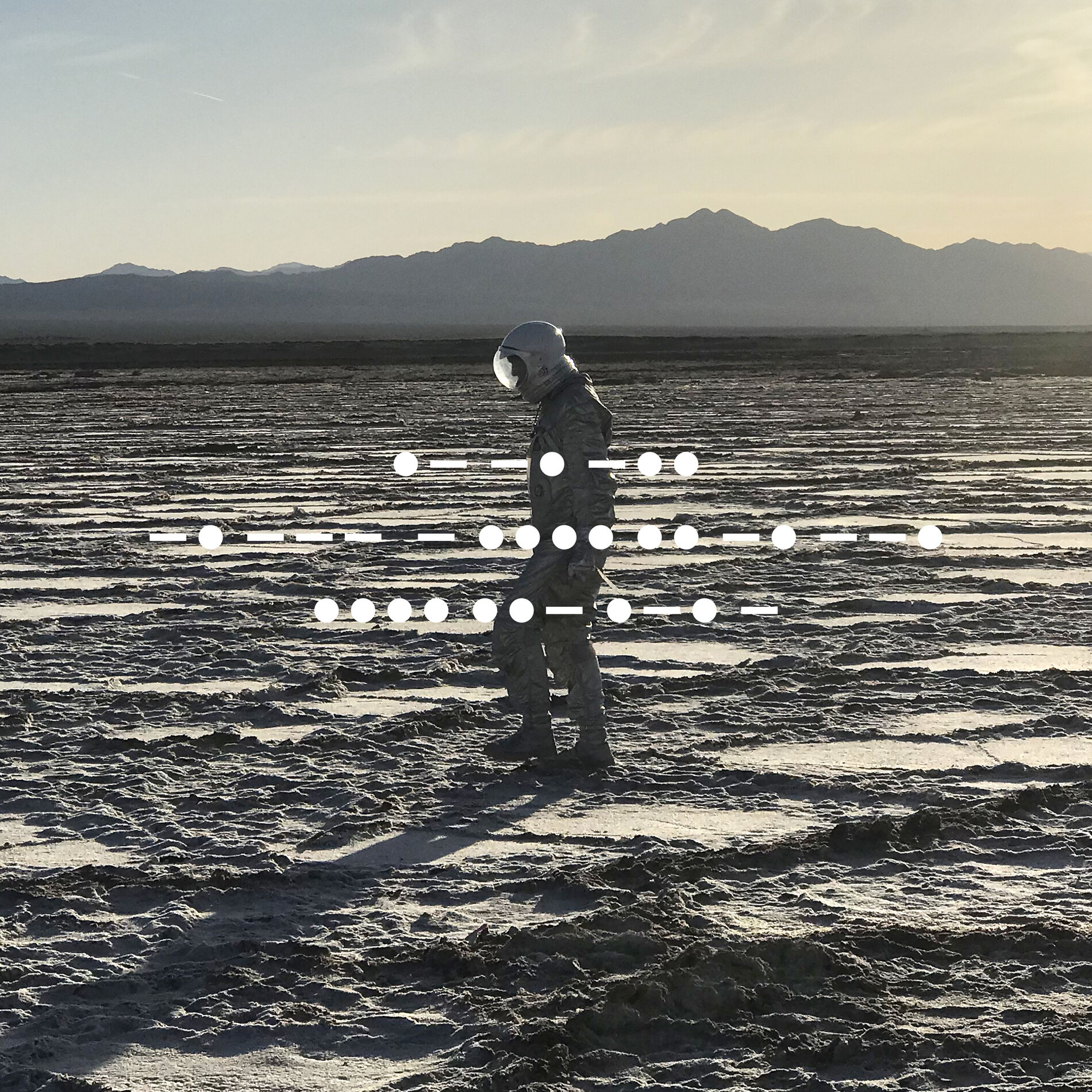 Album cover of A Perfect Miracle