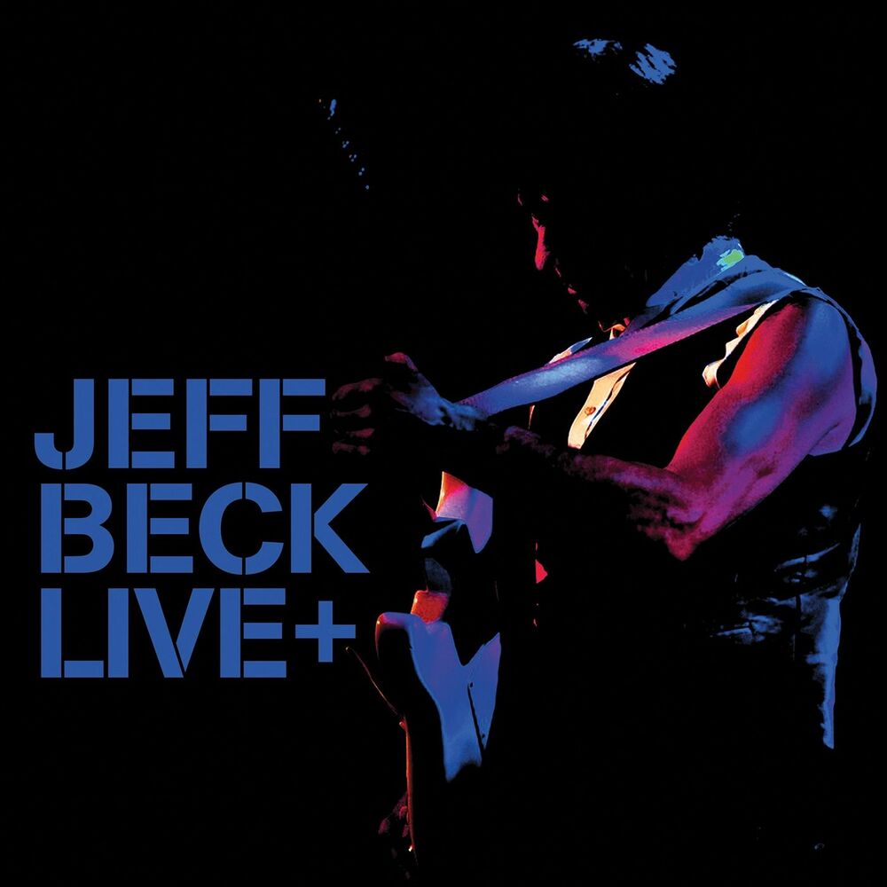 Picture of Live +