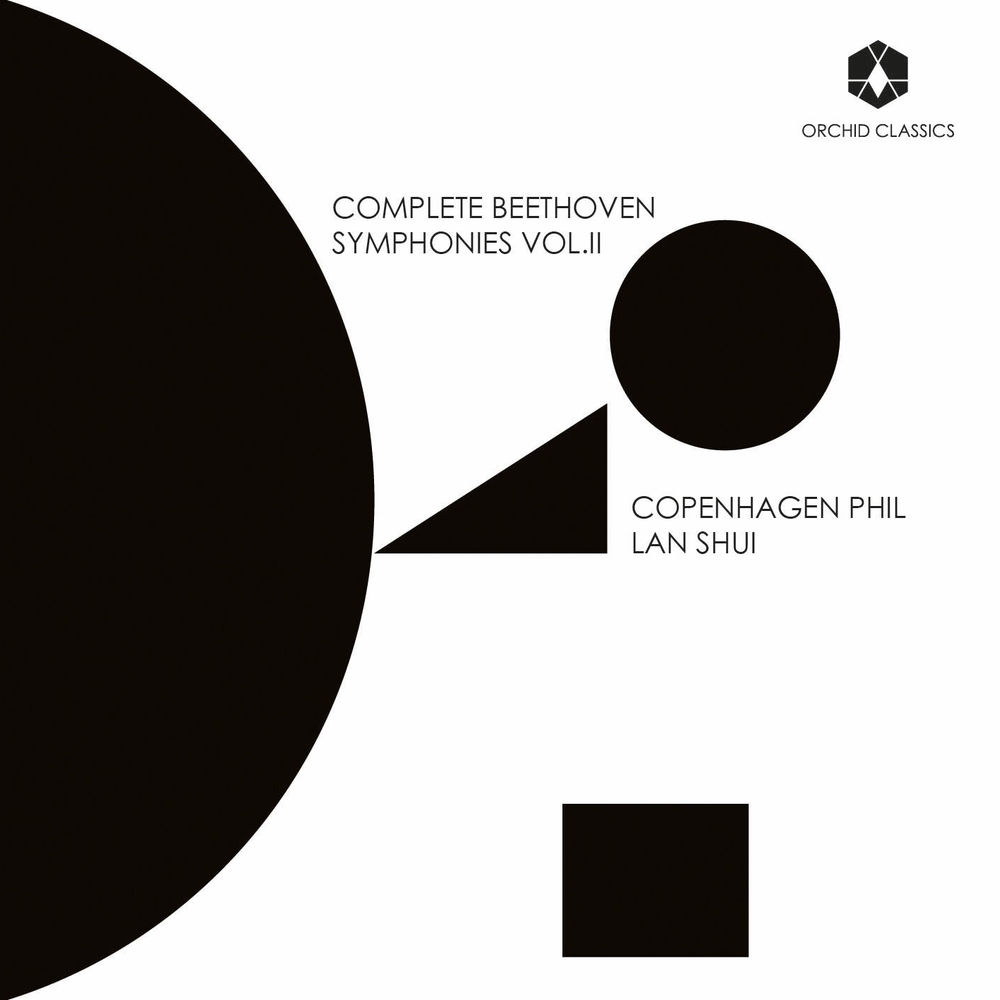 Symphony No. 8 in F Major, Op. 93: IV. Allegro vivace