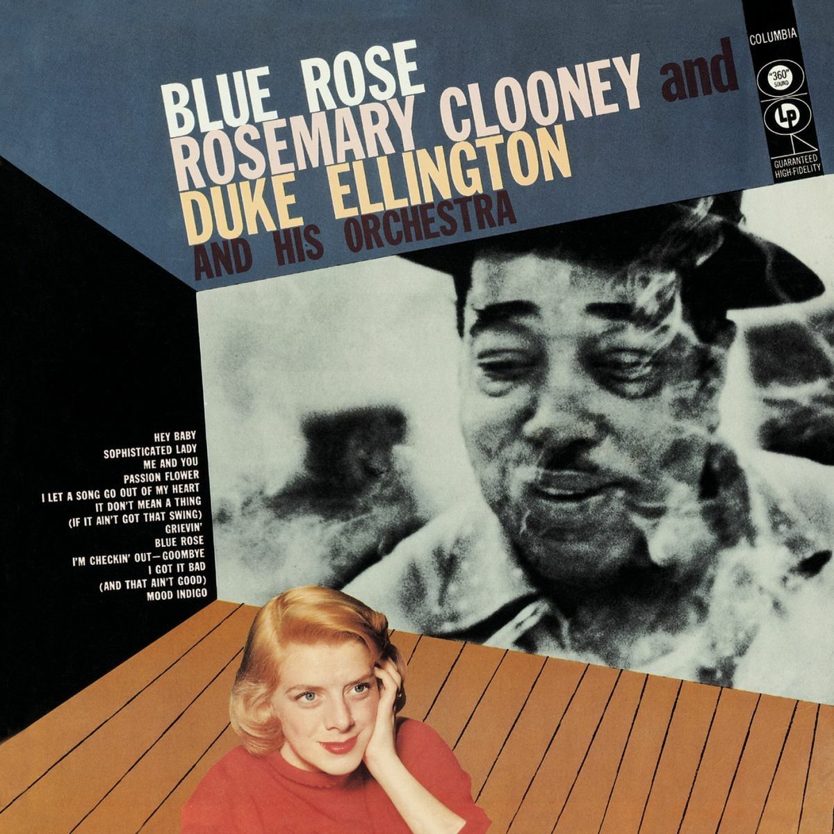 Album cover of Sophisticated Lady (with Duke Ellington & His Orchestra)