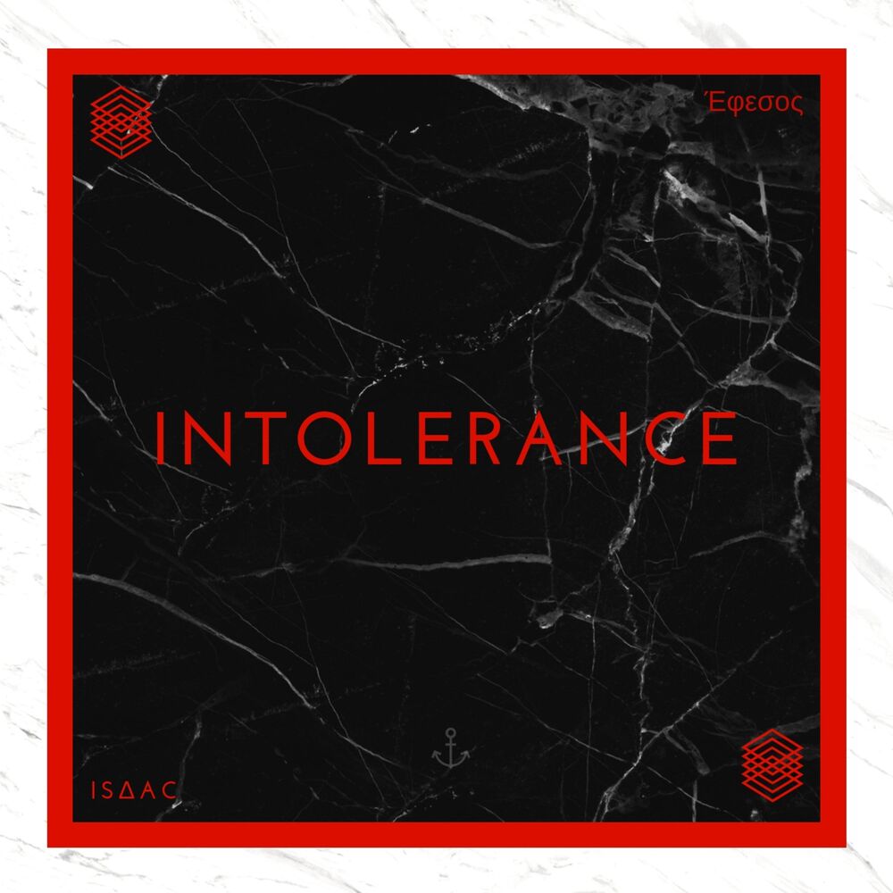 Picture of Intolerance