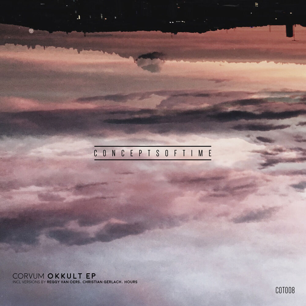 Picture of Okkult EP