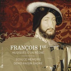 Cover of François Ier: Musiques d'un règne