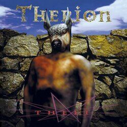 Cover of Theli (Remastered)