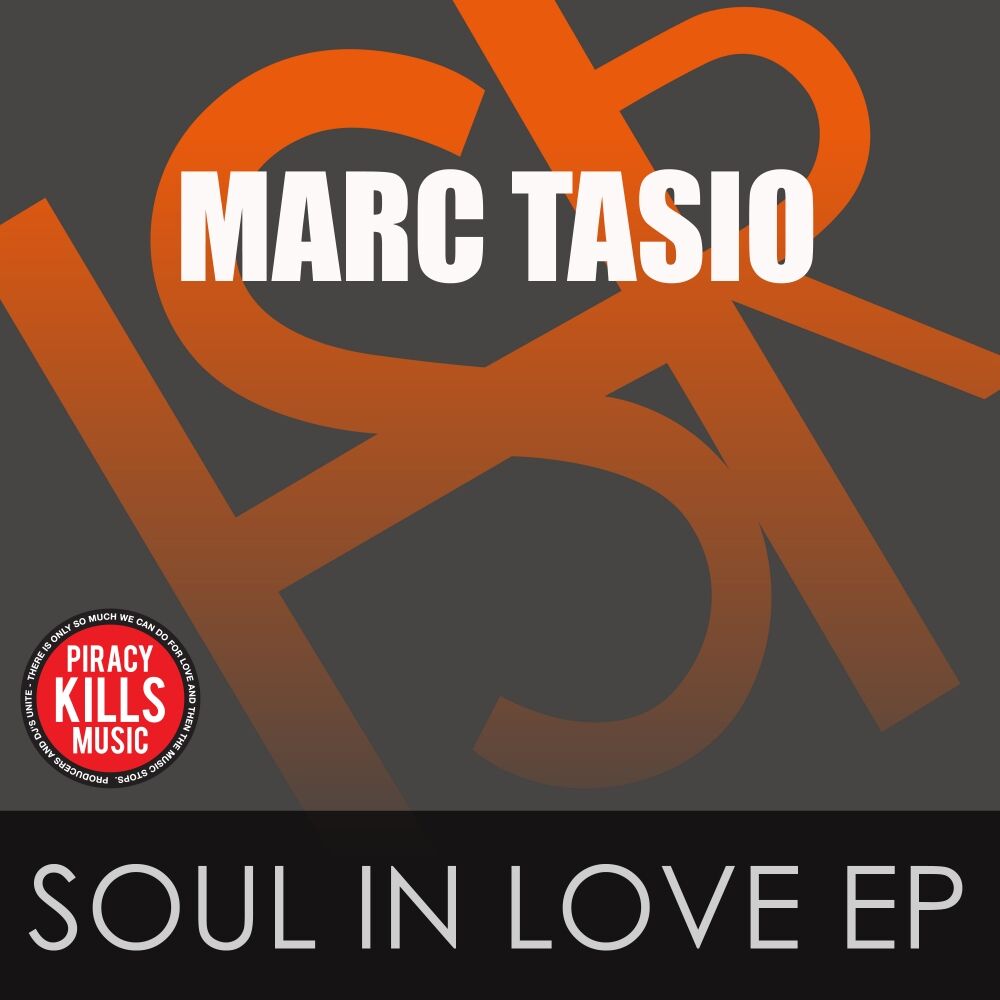 Picture of Soul In Love