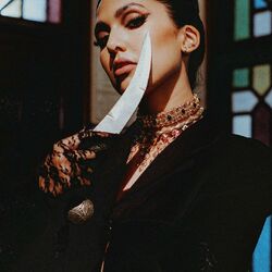Cover of Arabian Heartbreak : Introduction
