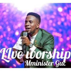 Live worship