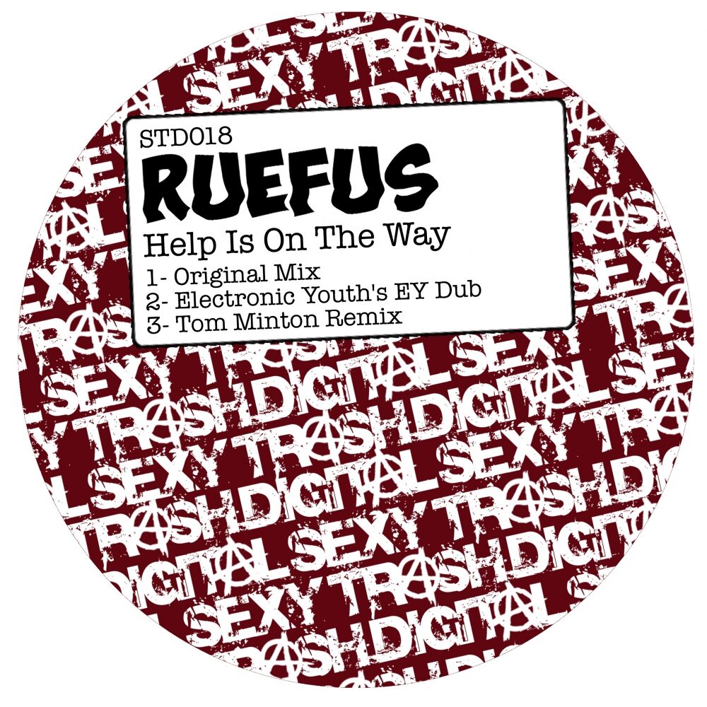 Picture of Help Is On The Way