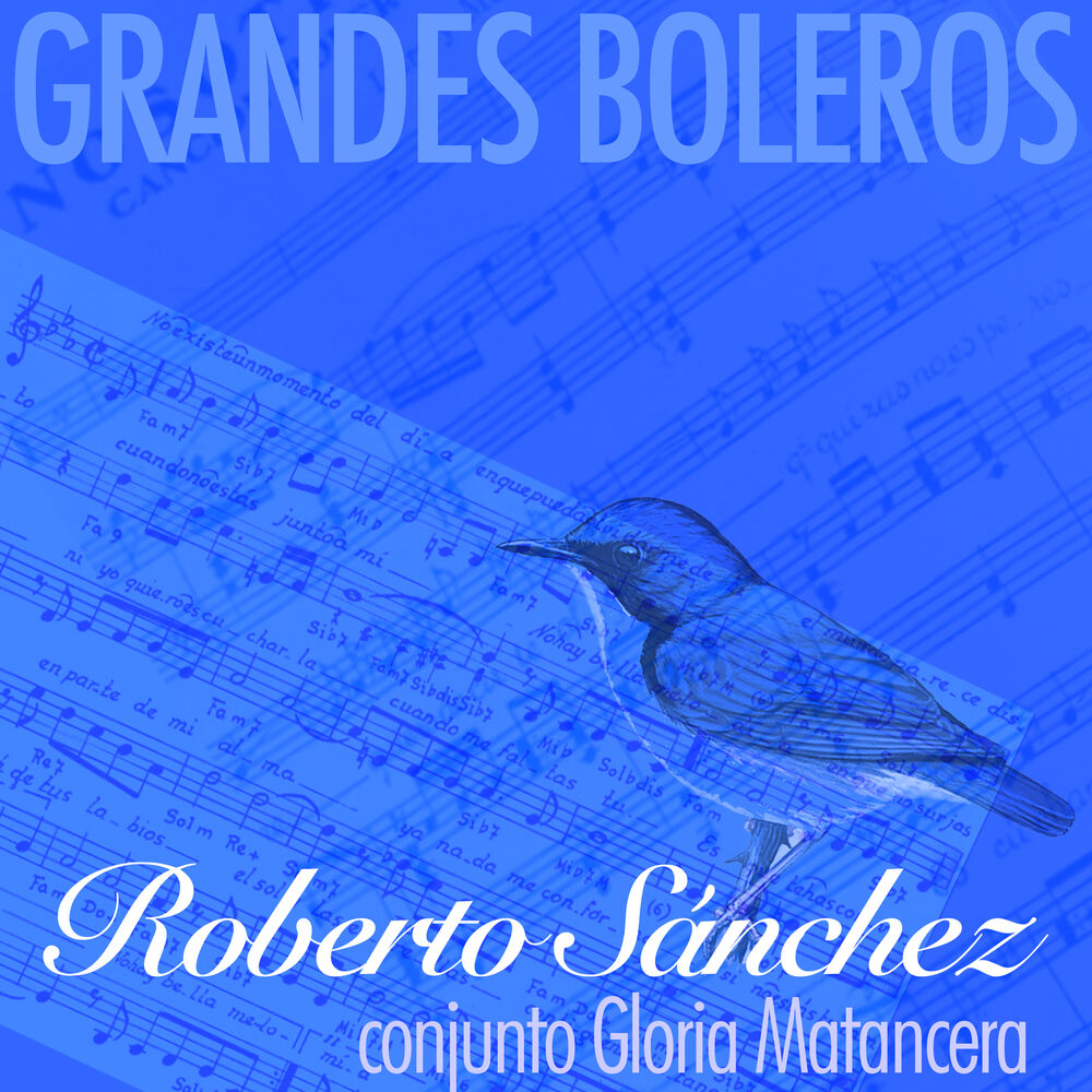 Picture of Grandes boleros (Remasterizado)
