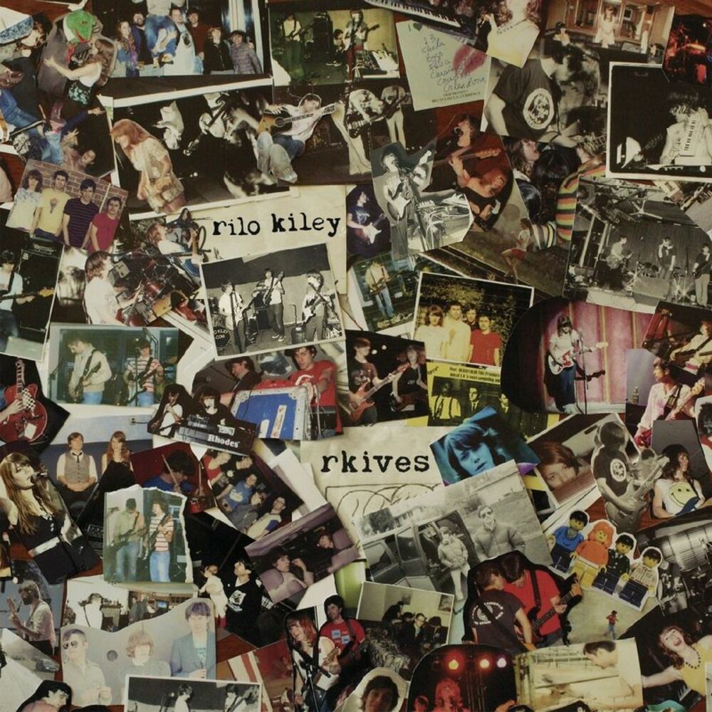 Picture of rkives