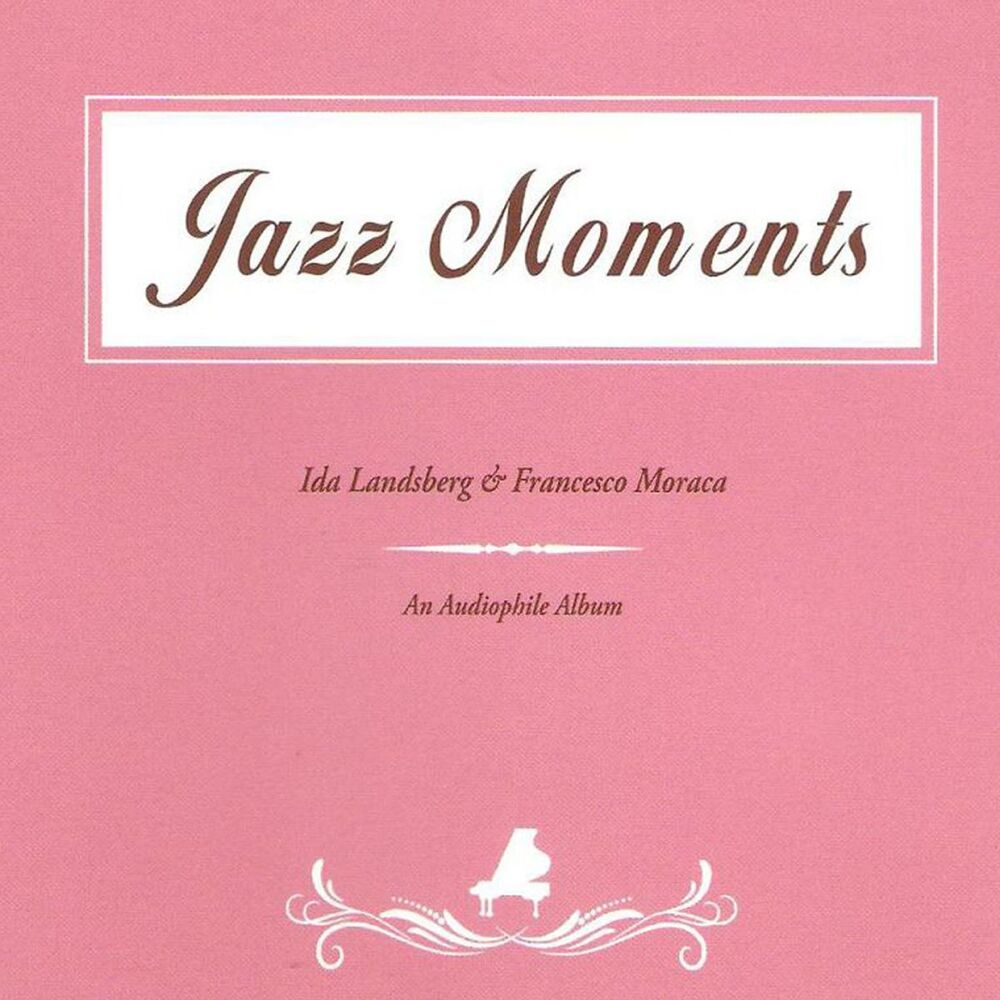 Picture of Jazz Moments