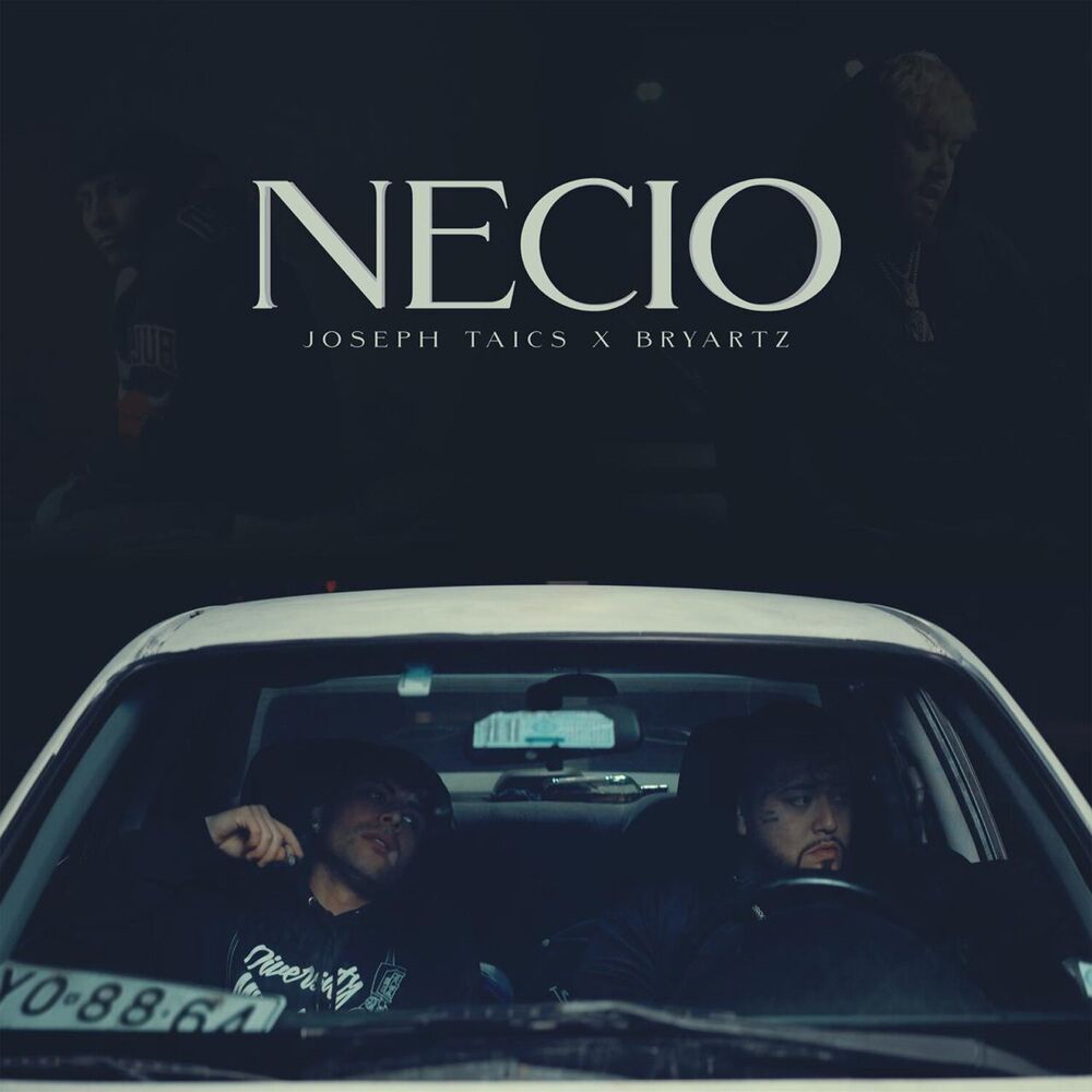 Picture of Necio