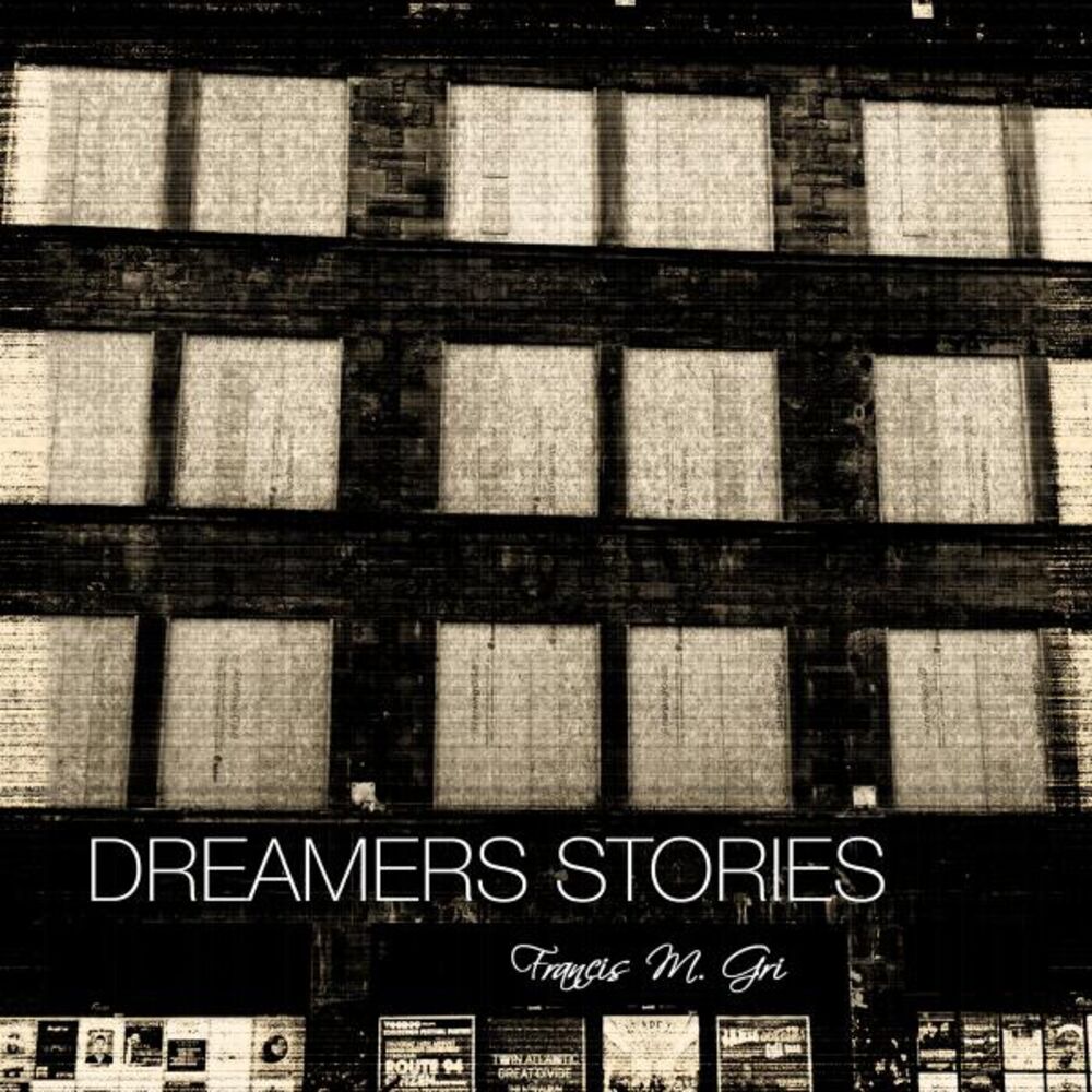 Picture of Dreamers Stories