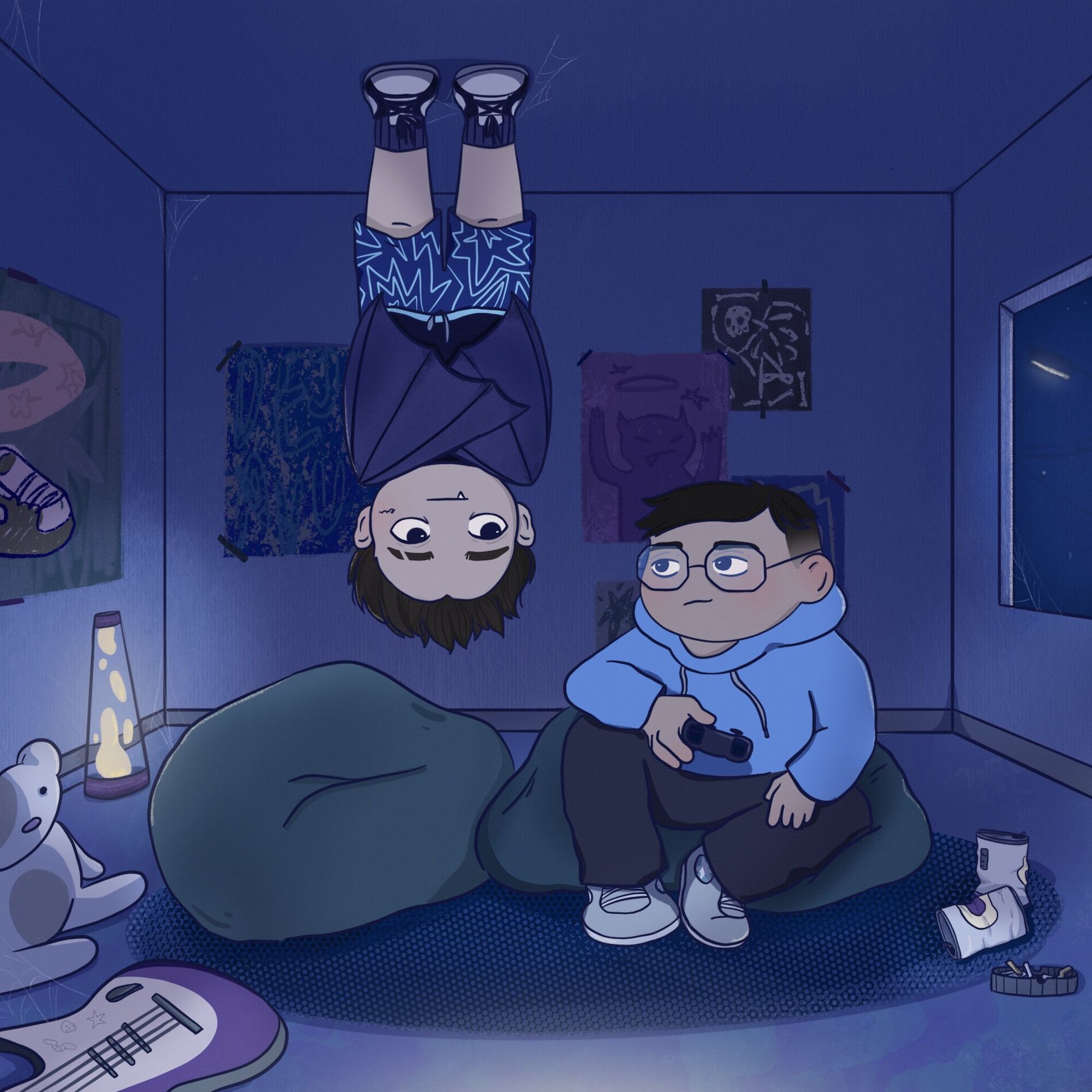 Album cover of No Era Amor