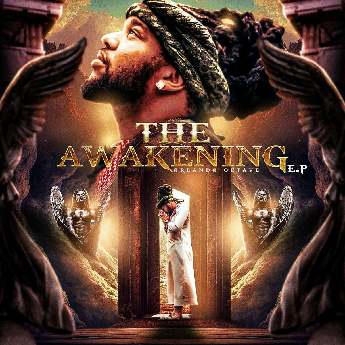 Album cover of The Awakening
