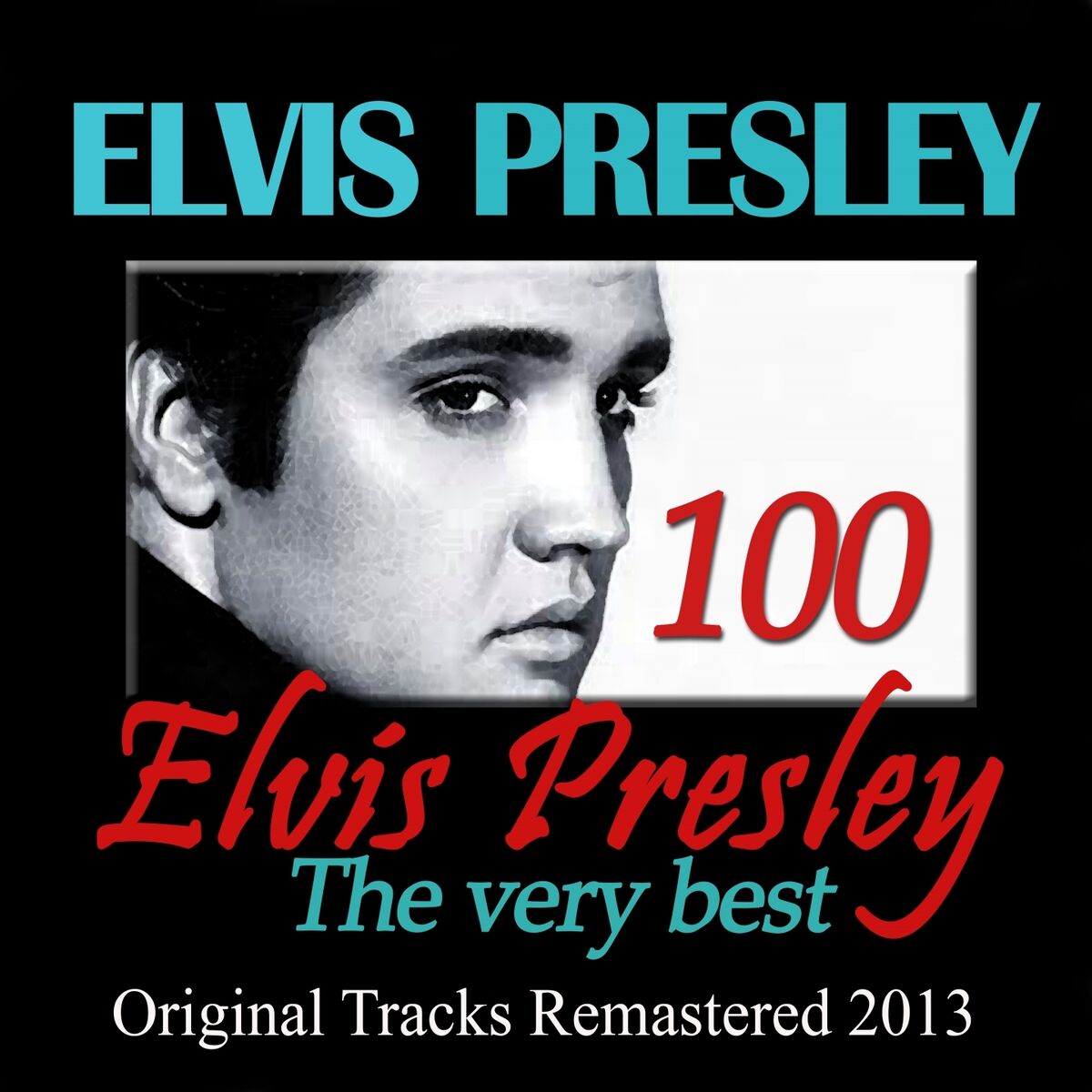 Elvis Presley - Elvis Presley, Vol.1 | Deezer
