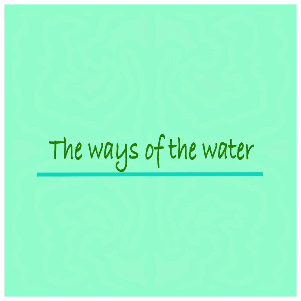 Picture of The ways of the water