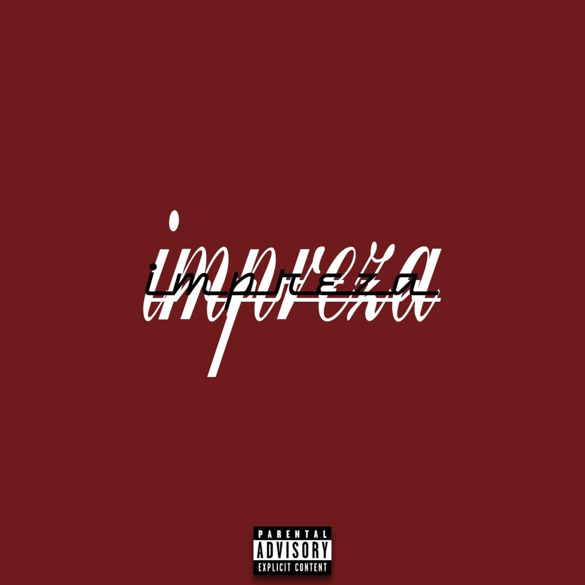 Album cover of Impreza (feat. asan)