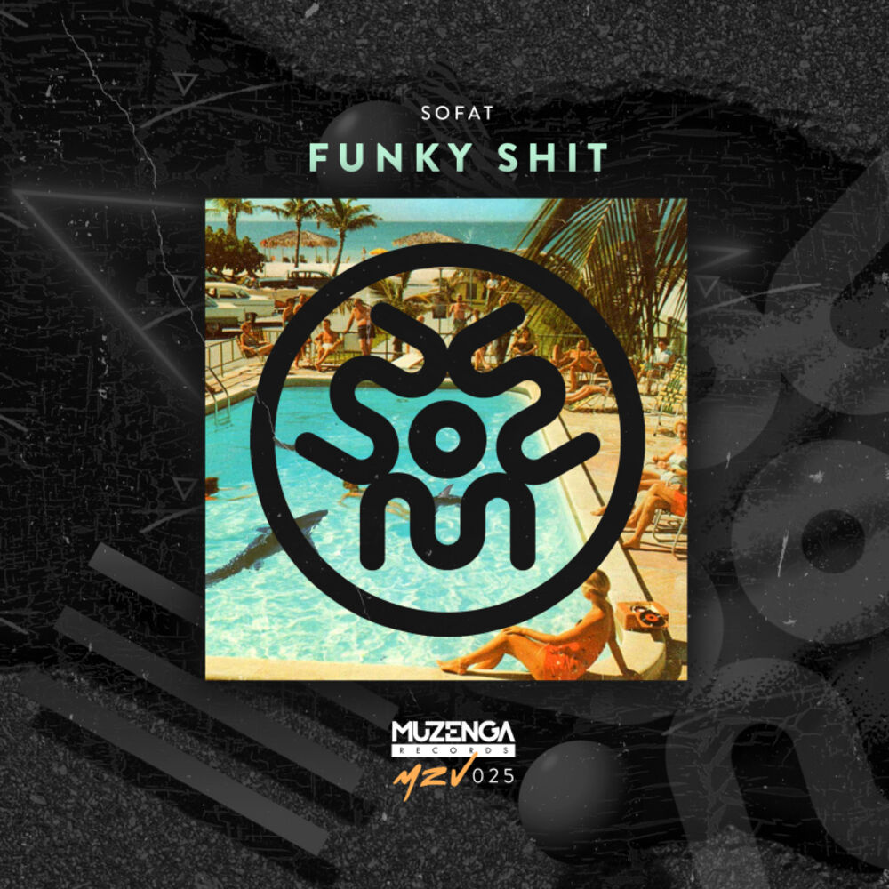 Picture of Funky Shit