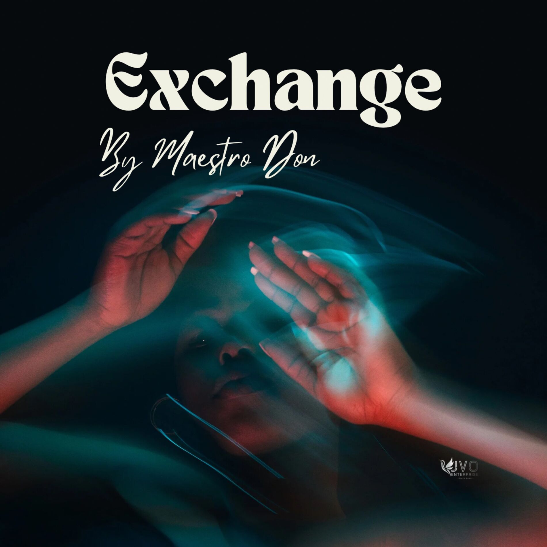 Album cover of Exchange