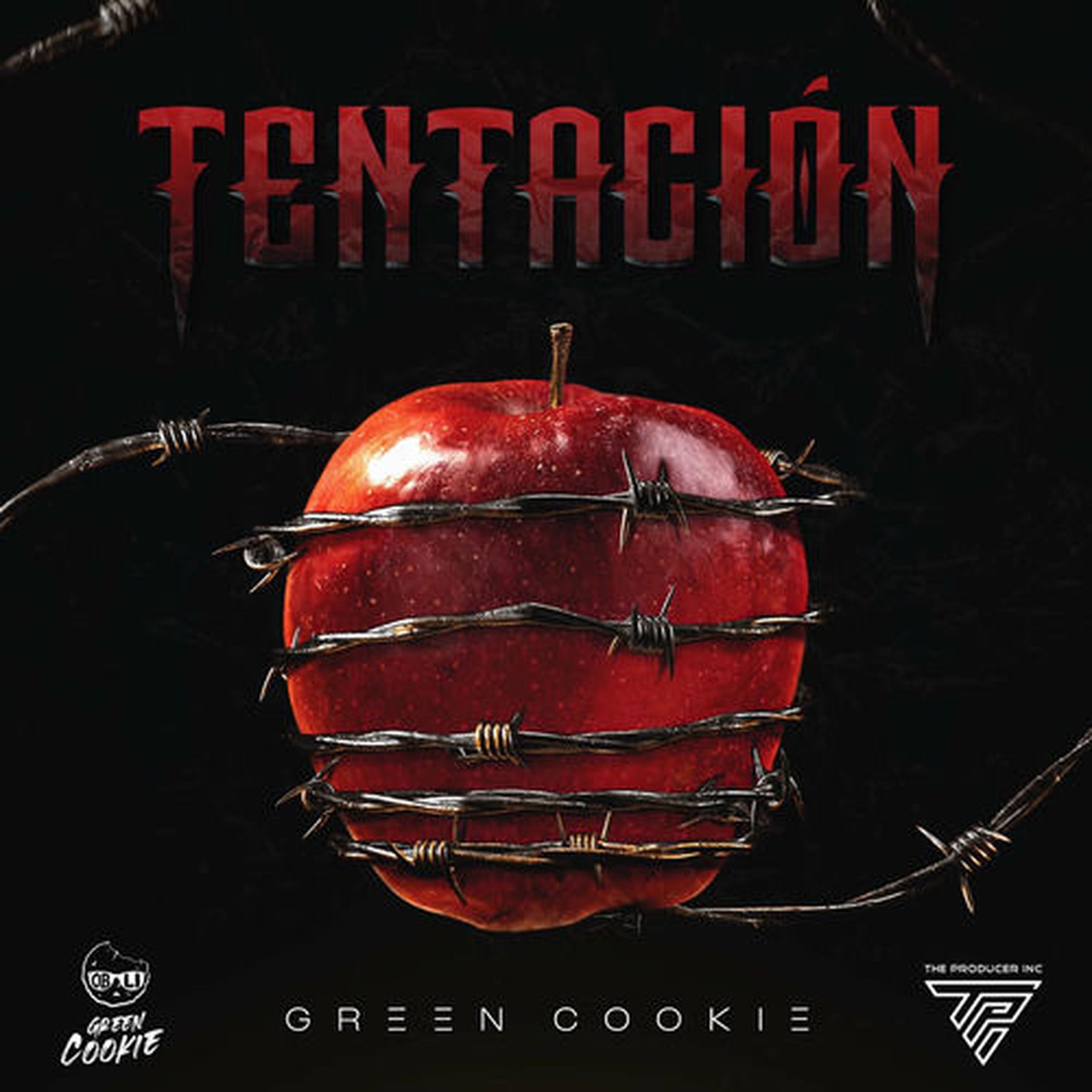 Album cover of Tentacion