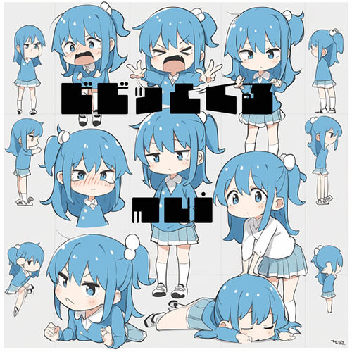 ビビッとくる