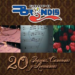 Cover of 20 Poemas, Canciones Y Romances