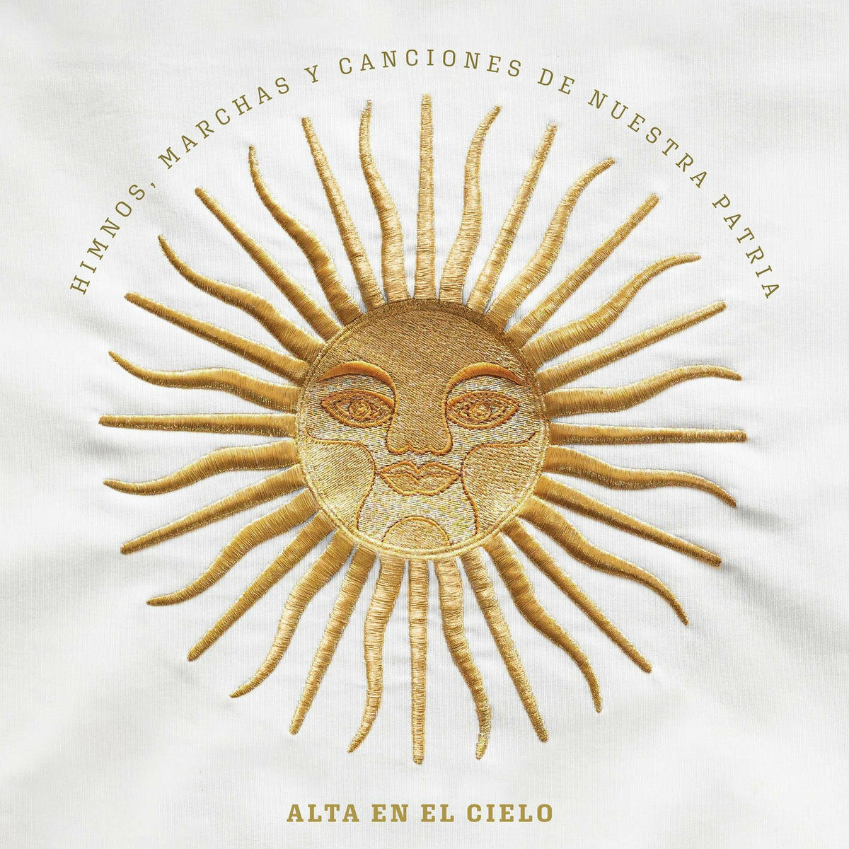 Album cover of Himno Nacional Argentino