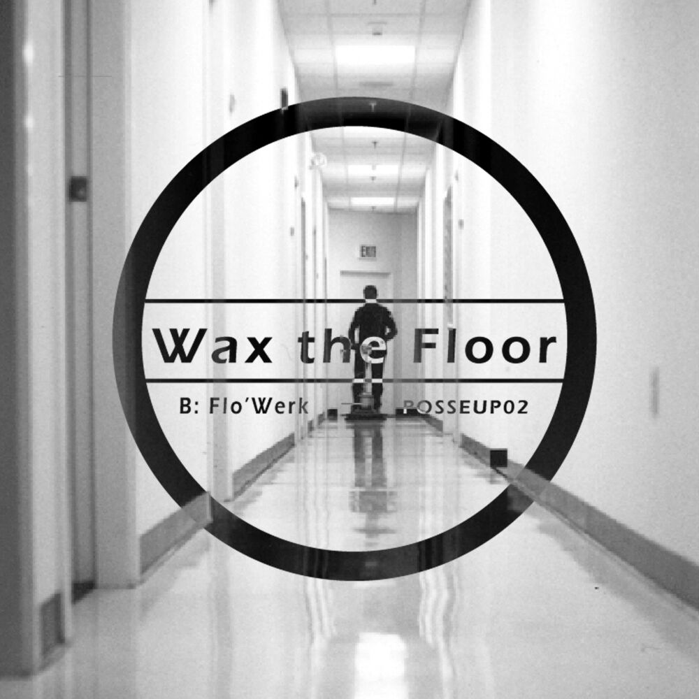 Picture of Wax The Floor
