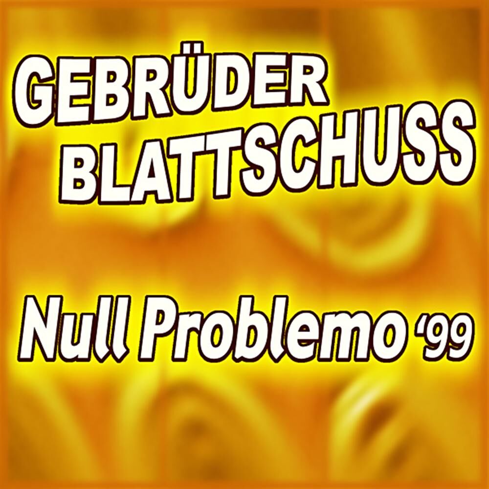Picture of Null Problemo '99