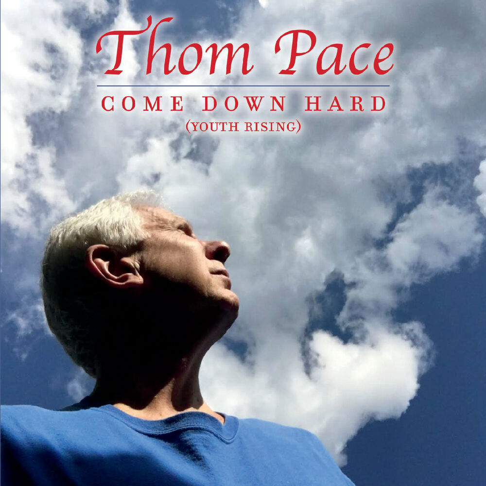 Picture of Come Down Hard (Youth Rising)