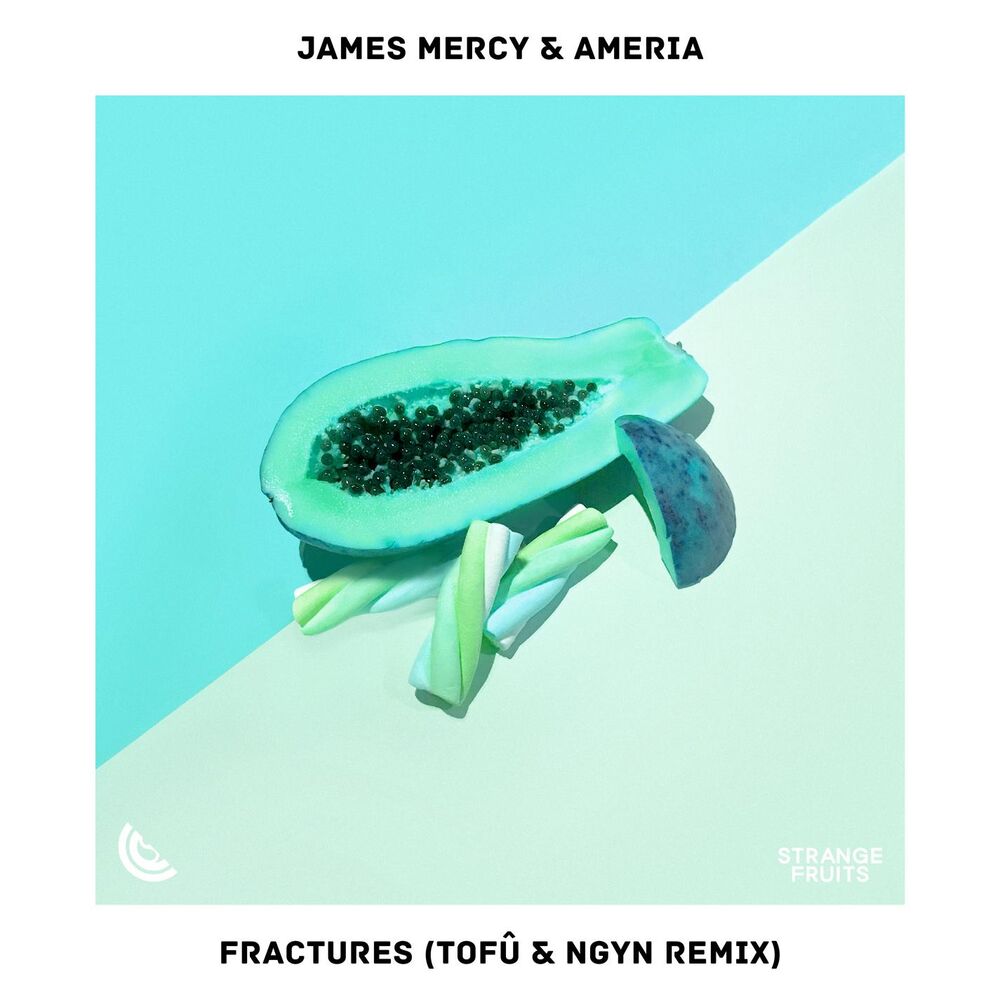 Picture of Fractures (tofû & Ngyn Remix)