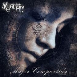 Cover of Mujer Compartida
