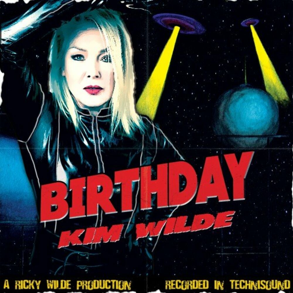 Picture of Birthday