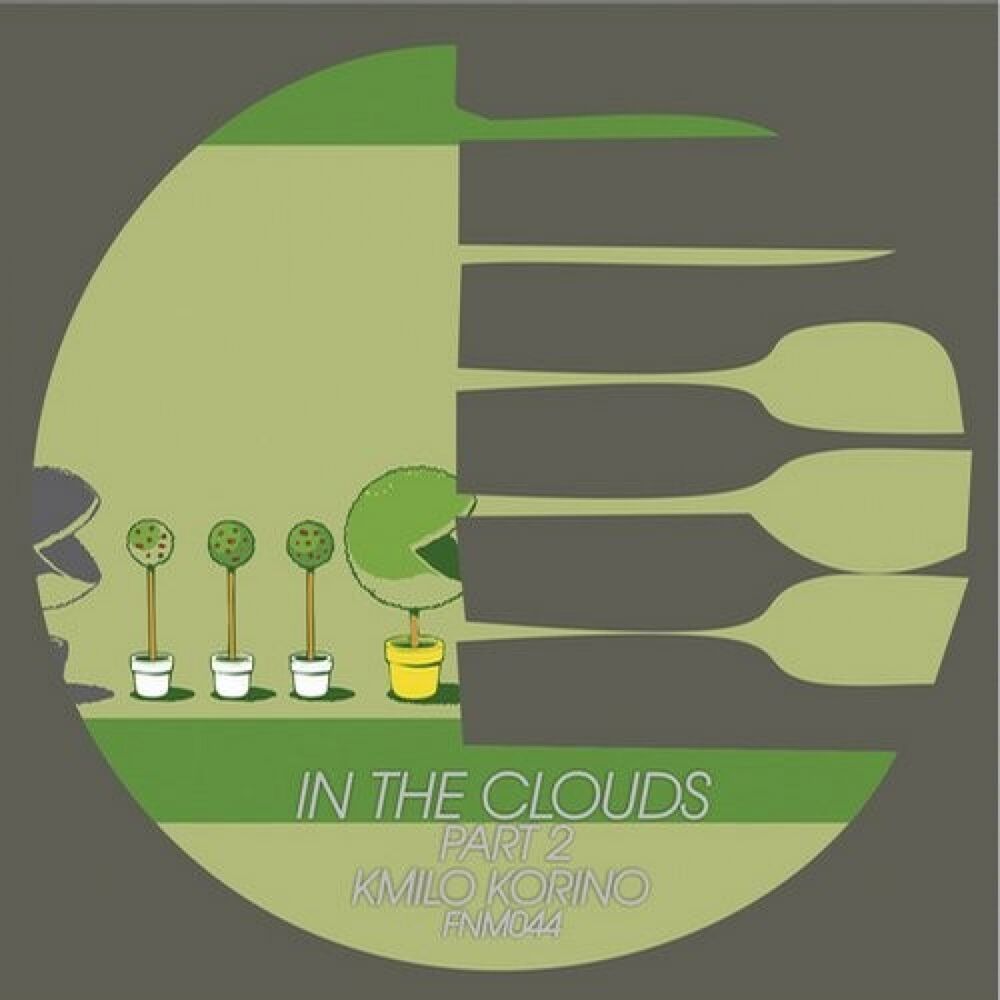 Picture of In The Clouds Part 2