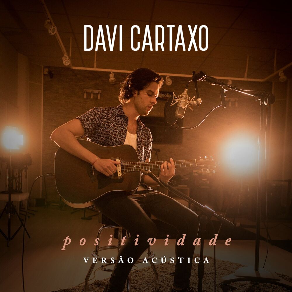 Picture of Positividade (Acústico)