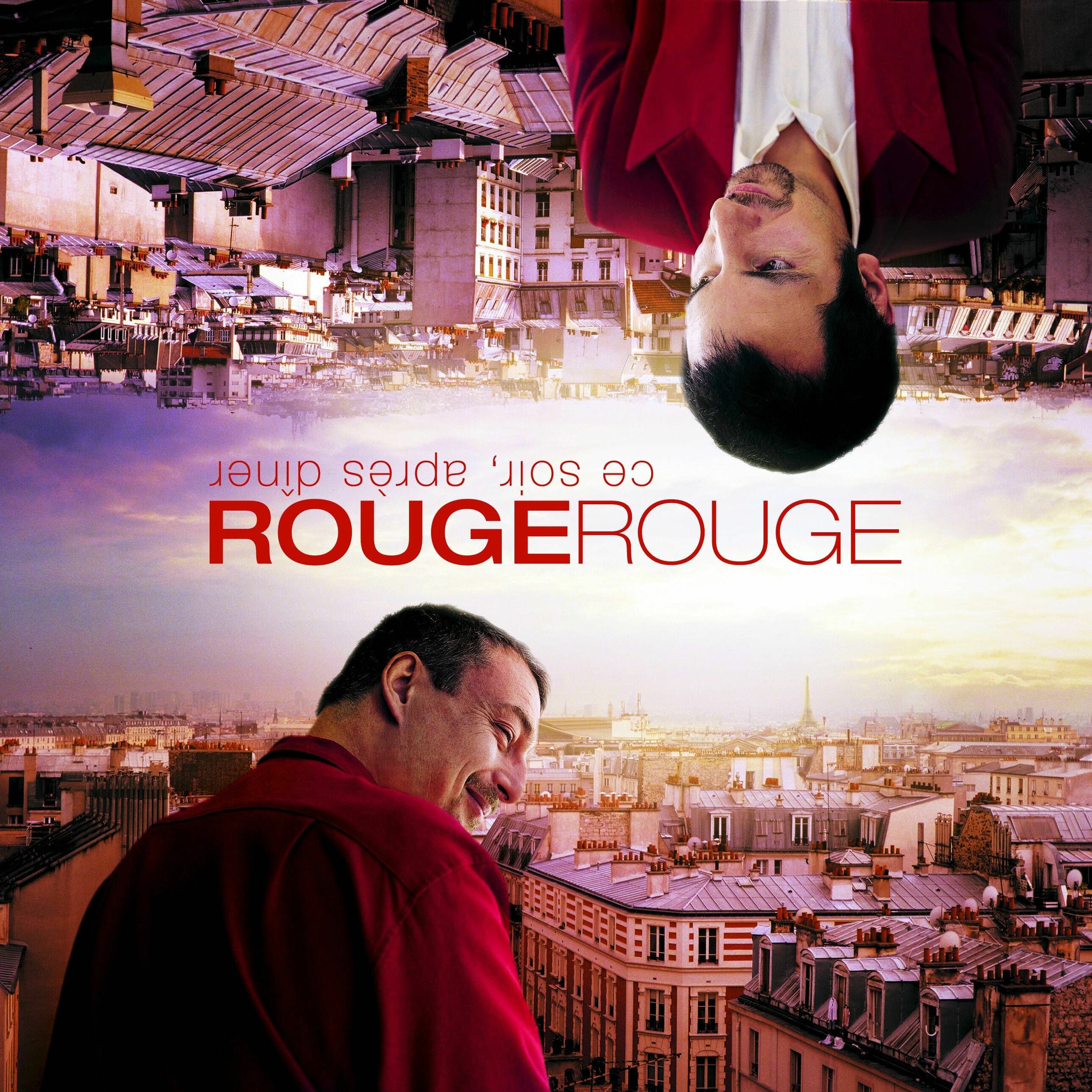 Album cover of Ce soir, après dîner