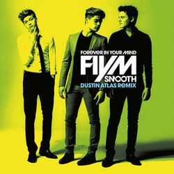 Cover of Smooth (Dustin Atlas Remix)